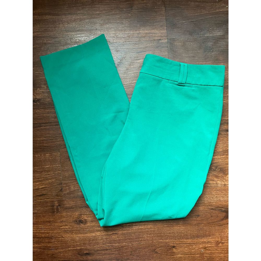 Ann Taylor Loft Dress Pants size 14